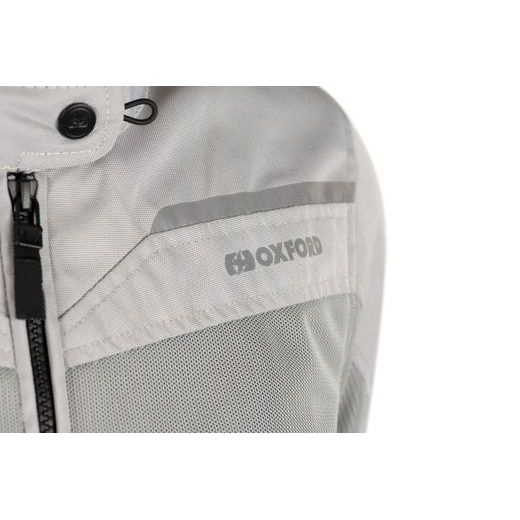 BUNDA ARIZONA 1.0 AIR, OXFORD, DÁMSKA (SVETLE ŠEDÁ)