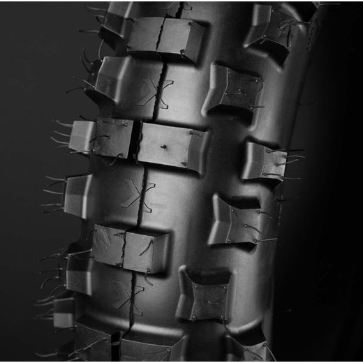 X-GRIP MOTOCYKLOVÁ PNEUMATIKA KING KONG 140/80-18