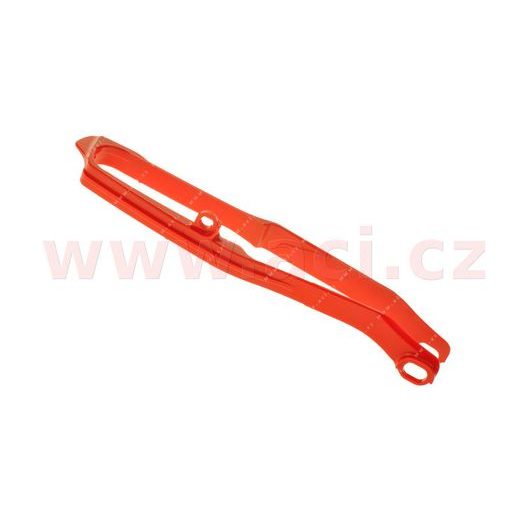 KLZÁK REŤAZE HONDA, RTECH (ČERVENÝ)