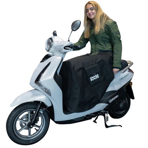 DEKA NA KOLOBEŽKU ROLLI IXS Z5805-000-03