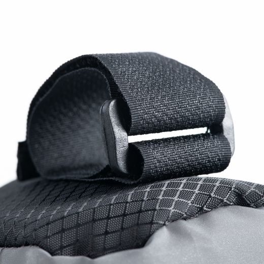 BRAŠNA POD SEDLO LITE PACK 0.6, OXFORD (REFLEXNÍ POVRCH, OBJEM 0,6 L)