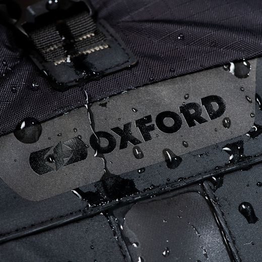BRAŠNA ATLAS B-30 ADVANCED BACKPACK, OXFORD (SIVÁ, OBJEM 30 L)