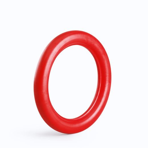 TECHNOMOUSSE CROSS ZADNÝ 110/90-19, TECHNOMOUSSE (RED SERIES = MÄKŠÍ ZMES)