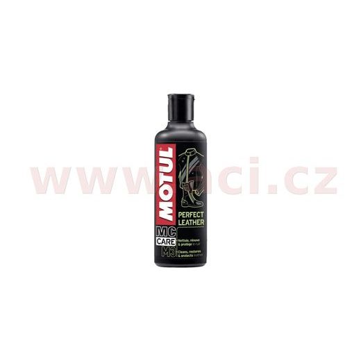 MOTUL M3 PERFECT LEATHER 250 ML