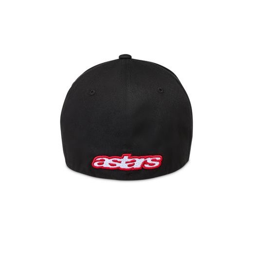 ALPINESTARS LINEOUT – VOĽNOČASOVÁ ŠILTOVKA (ČIERNA)