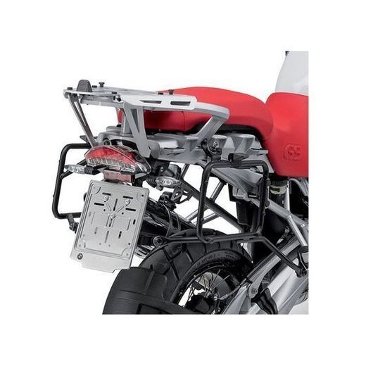 MONTÁŽNE SADA, KAPPA (PRE TOP CASE)