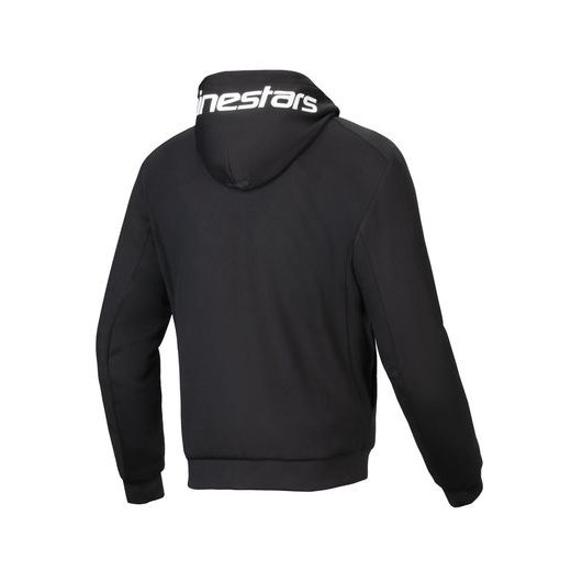 ALPINESTARS CHROME V2 SPORT – MOTOCYKLOVÁ BUNDA NA CESTNÚ JAZDU (SIVÁ/ČIERNA/TMAVÁ KHAKI) 2025
