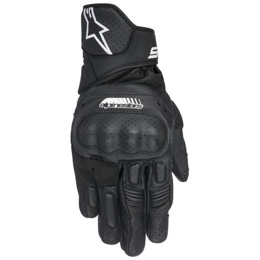RUKAVICE SP-5 2022, ALPINESTARS (ČIERNE)