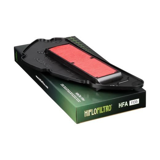 VZDUCHOVÝ FILTER HFA1135, HIFLOFILTRO