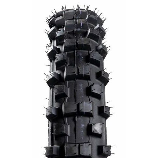 X-GRIP TOUGH GEAR-R 90/100-16 - ZADNÁ DETSKÁ PNEUMATIKA HARD