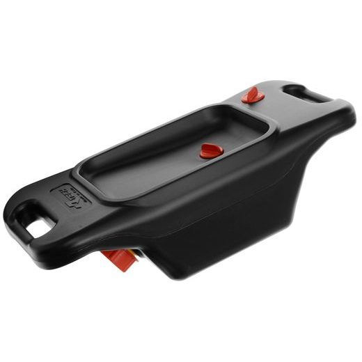 NÁDRŽ NA VYPOUŠTĚNÍ OLEJE PRE STOJAN MX R15 (PLAST, 5 L OBJEM), RTECH