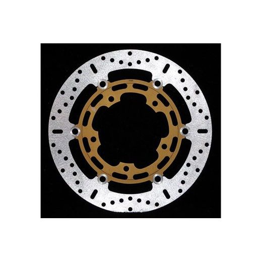 BRZDOVÝ KOTÚČ EBC MD3092X