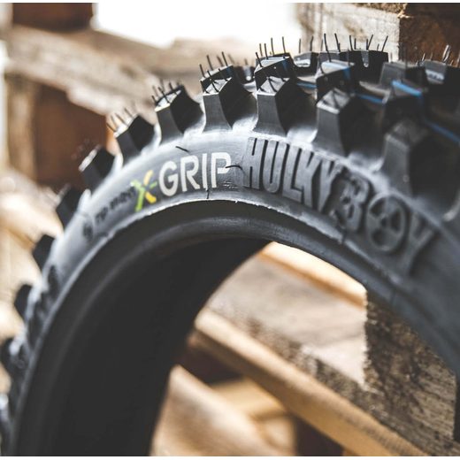 X-GRIP MOTOCYKLOVÁ PNEUMATIKA HULKYBOY 90/90-21