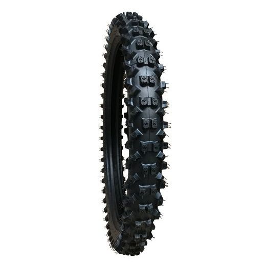 PNEU 80/100-21 (57M) W006 - SAND, WAYGOM (PREDNÉ)