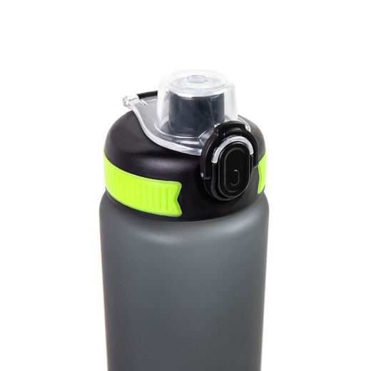 FĽAŠA NA VODU X-GRIP – ČIERNA