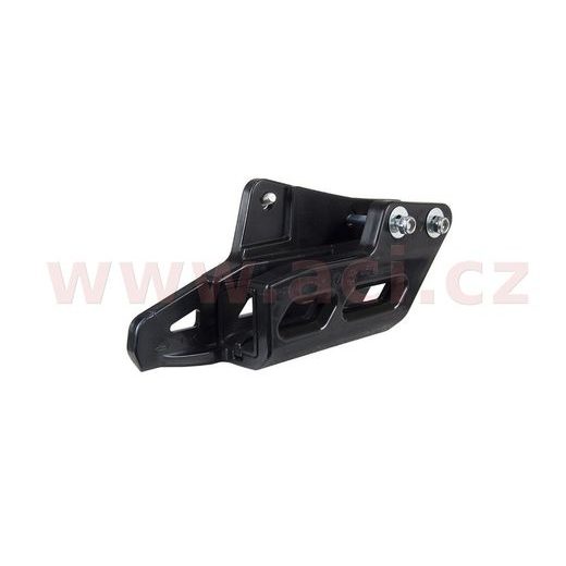 VODÍTKO REŤAZE R2.0 KAWASAKI, RTECH (ČIERNE)