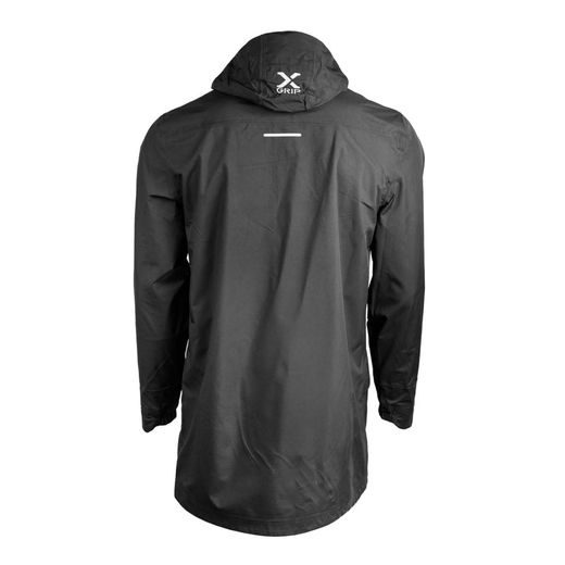PLÁŠŤ DO DAŽĎA WEATHERSHIELD X-GRIP – ČIERNA
