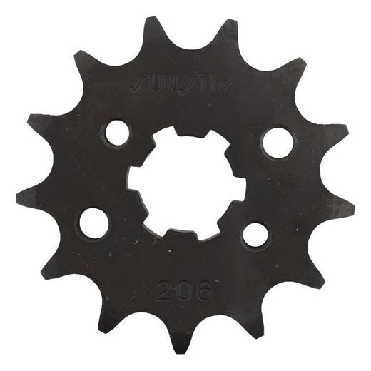 REŤAZOVÉ KOLIEČKO SUPERSPROX CST-548:13 13 ZUBOV,428