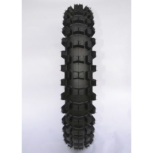 PNEU 80/100-12 (50L) W598 - MIXT, WAYGOM (ZADNÉ)