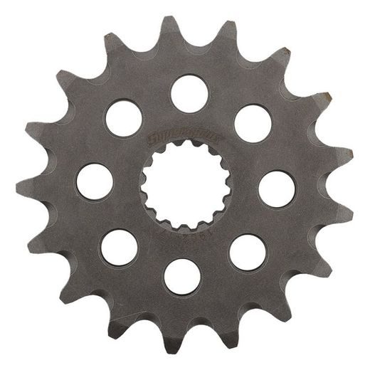 REŤAZOVÉ KOLIEČKO SUPERSPROX CST-1902:17 17 ZUBOV,520