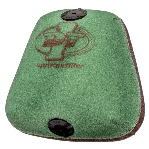VZDUCHOVÝ FILTER PENOVÝ (FANTIC), DT-1