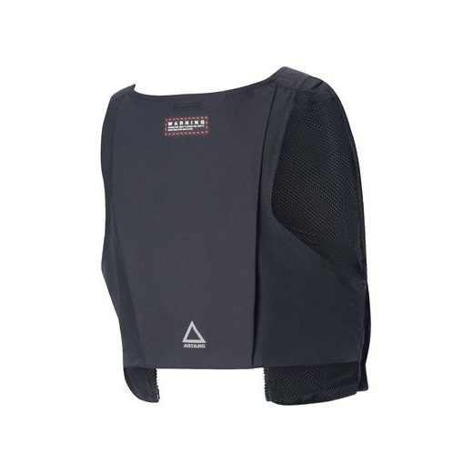 BUNDA TECHDURA, ALPINESTARS (ČERNÁ/HNĚDÁ) 2024