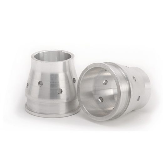 DVOJICA PRUŽINOVÝCH SEDADIEL FF K-TECH WP SDETCVWP 48MM BLADDER FORKS