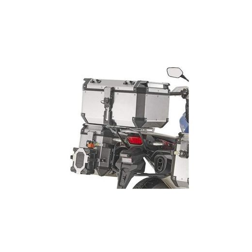 MONTÁŽNE SADA, KAPPA (PRE TOP CASE)