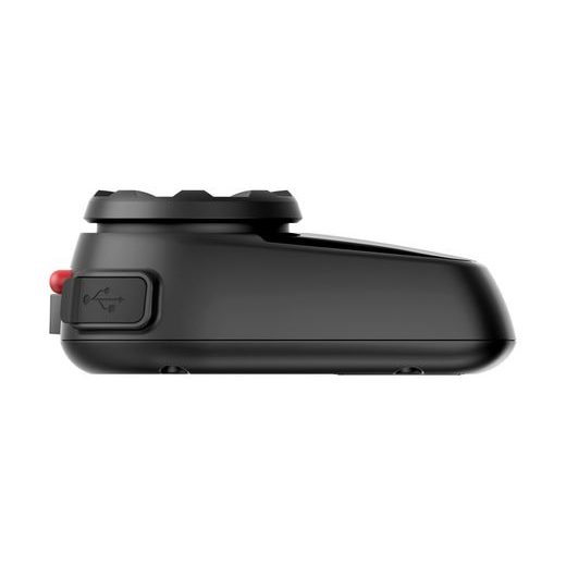 BLUETOOTH HEADSET 5S (DOSAH 0,7 KM), SENA
