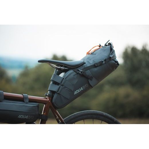 BRAŠNA POD SEDLO AQUA EVO ADVENTURE, OXFORD