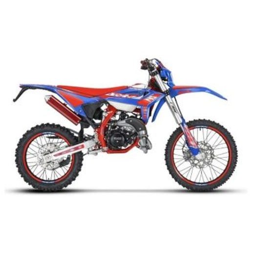 MOTOCYKEL BETA RR 2T 50 RACE