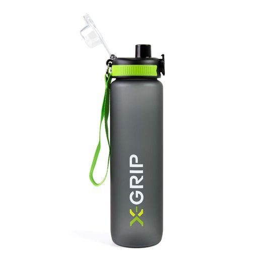 FĽAŠA NA VODU X-GRIP – ČIERNA