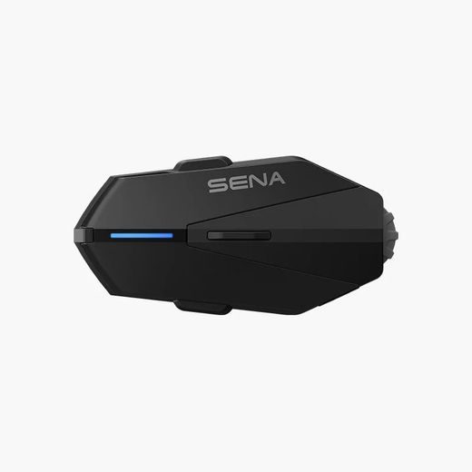 BLUETOOTH HEADSET APEX PLUS (DOSAH 1,6 KM, MAX. 4 UŽIVATELÉ), SENA
