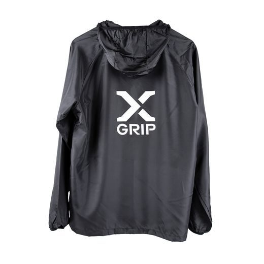 VETROVKA X-GRIP – ČIERNA