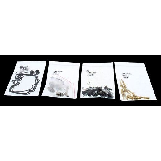 OPRAVNÁ SADA KARBURÁTORA ALL BALLS RACING CARK26-1714