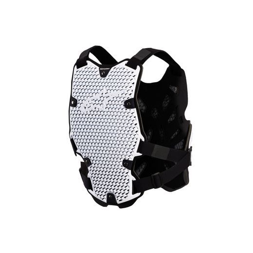 ALPINESTARS BIONIC ACTION V2 – CHRÁNIČ HRUDNÍKA (BIELA/ČIERNA) 2027