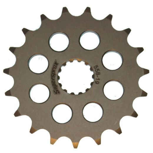 REŤAZOVÉ KOLIEČKO SUPERSPROX CST-558:19 19 ZUBOV,428