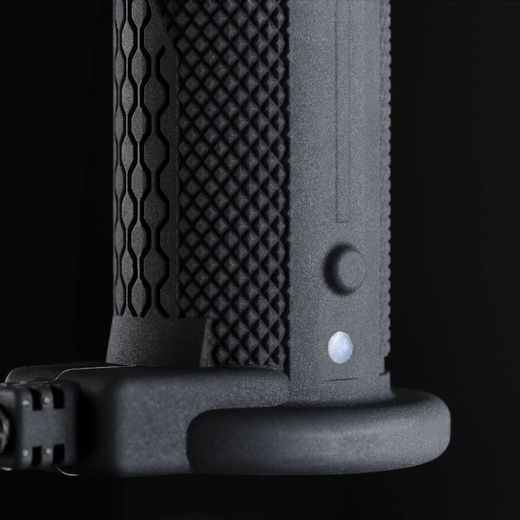 VYHRIEVANÉ GRIPY HOTGRIPS PRE 2.0 TOURING, OXFORD (INTEGROVANÉ OVLÁDANIE)