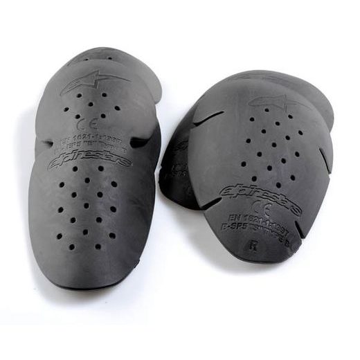 VLOŽKY S PROTEKTORY LAKŤOV A RAMIEN BIOARMOR PROTECTION KIT, ALPINESTARS (VEĽ. B, SADA 4KS)