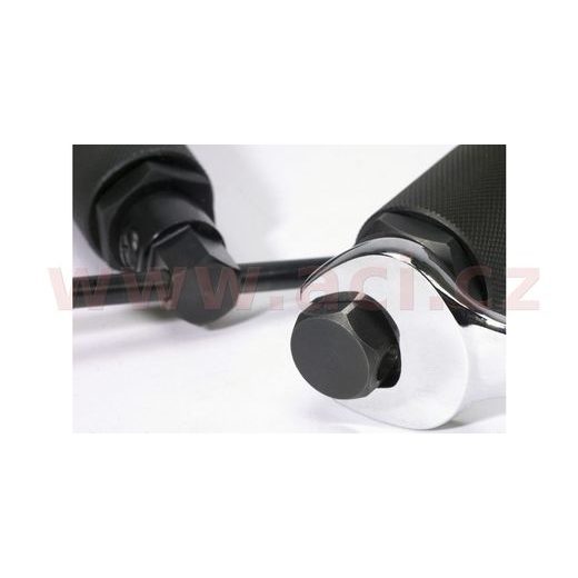 PRÍPRAVOK NA ZATLAČENÍ BRZDOVÝCH PIESTIKOV (65 MM), BIKESERVICE