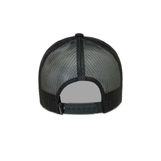 ALPINESTARS HEMMINGS TRUCKER – VOĽNOČASOVÁ ŠILTOVKA (ČIERNA/ČIERNA)