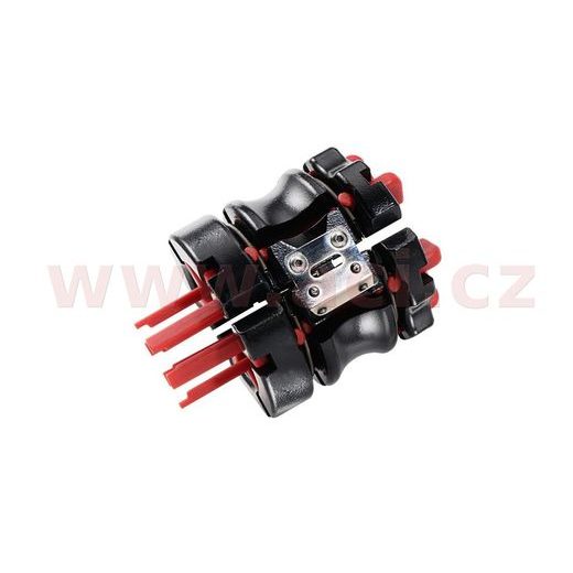 UNIVERZÁLNY PRÍPRAVOK NA MONTÁŽ SIMERINKŮ, BIKESERVICE