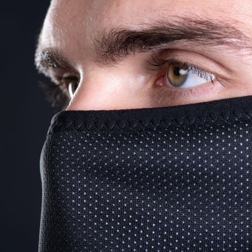 NÁKRČNÍ STORM COLLAR, OXFORD ADVANCED