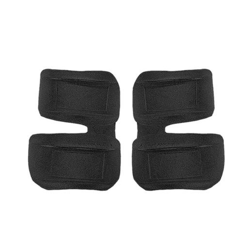 POLSTROVÁNÍ POPRUHŮ LÝTKOVÉ ČÁSTI PRO CHRÁNIČE KOLEN BIONIC-10 A 7, ALPINESTARS (1 PÁR)