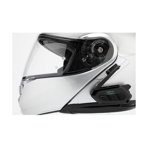 MESH HANDSFREE HEADSET SPIDER RT1 (DOSAH 2 KM), SENA