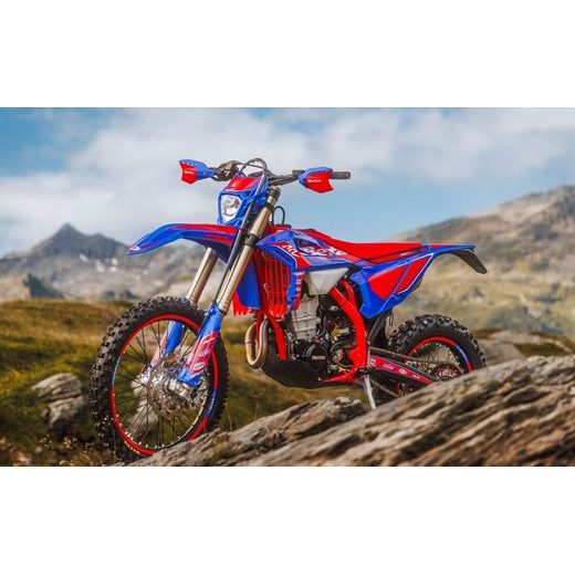 MOTOCYKEL BETA RR 4T RACE 350 2026