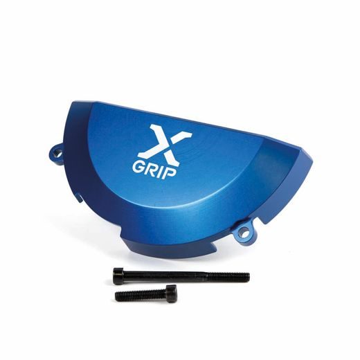 X-GRIP – CHRÁNIČ VEKA SPOJKY, MODRÝ – SHERCO SE-R 250 (2015–2023) A ĎALŠIE