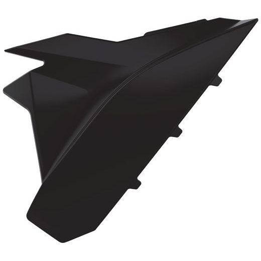 KRYT AIRBOXU POLISPORT ČIERNA