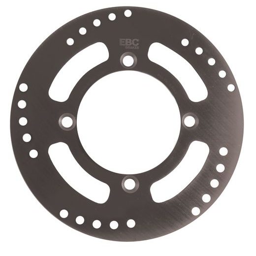 BRZDOVÝ KOTÚČ EBC MD511