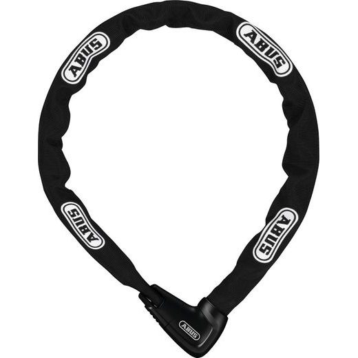 REŤAZOVÝ ZÁMOK STEEL-O-CHAIN (DĹŽKA 170 CM, HRÚBKA OKA 9 MM), ABUS